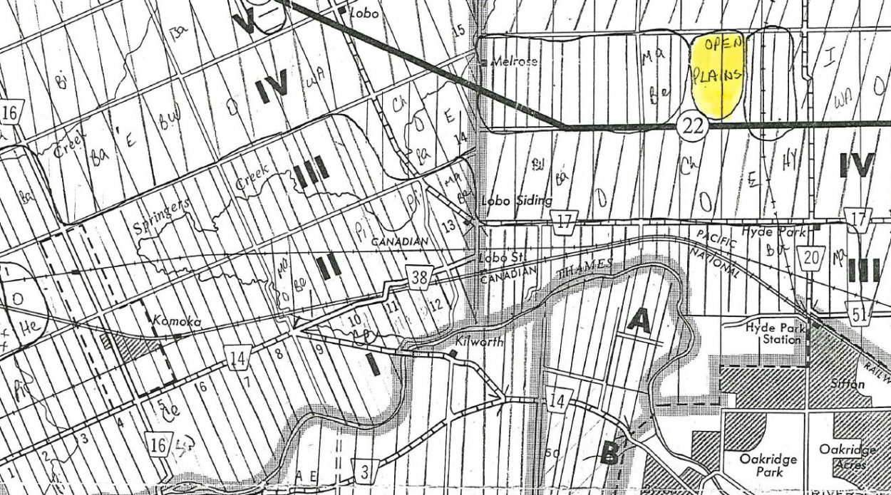 Satellite The Findlay Maps Insituated Heritage