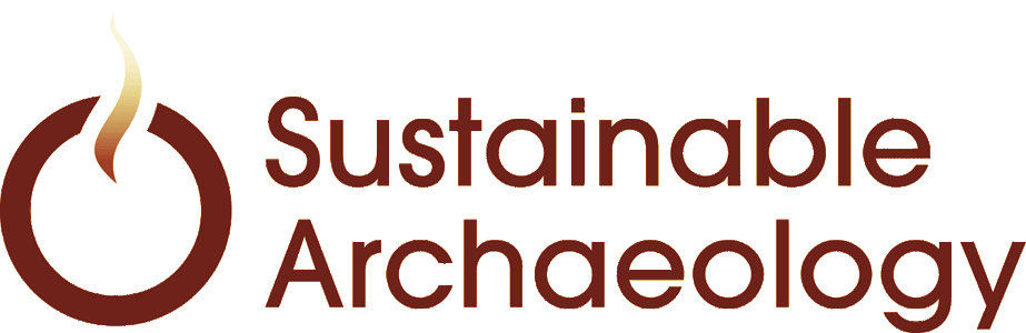 Sustainable Archaeology